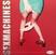 Vinyl Record SeXmachines - On Stage (Reissue) (EP)