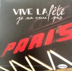 Schallplatte Vive La Fête! - Je Ne Veux Pas (Reissue) (EP)