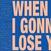 LP ploča Local Natives - When Am I Gonna Lose You (7")