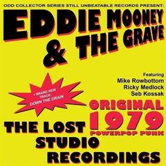 Schallplatte Eddie Mooney - Lost 1979 Manchester Studio Recordings (LP)