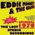 LP Eddie Mooney - Lost 1979 Manchester Studio Recordings (LP)