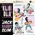 LP deska Jack Rabbit Slim - Killer Dilla (LP)