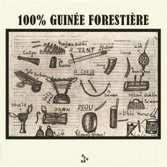 LP ploča One Hundred Percent Guinee Forestiere - 100% Guinee Forestiere (LP)