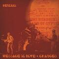 Jimi Hendrix - Message To Love / Changes (Numbered) (Coloured) (7")