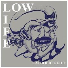 Schallplatte Low Life - Catholic Guilt/Dream Machine (Limited Edition) (7")