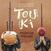 LP Amadou & Cory Seznec Diagne & Cory Seznec Diagne - Touki - Right Of Passage (LP)