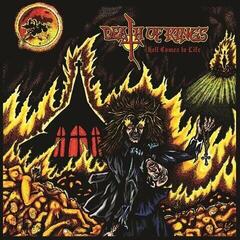 Schallplatte Death Of Kings - Hell Comes To Life (LP)