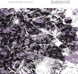 Hanglemez Jackson Reid Briggs and The Heaters - Hammered (LP)