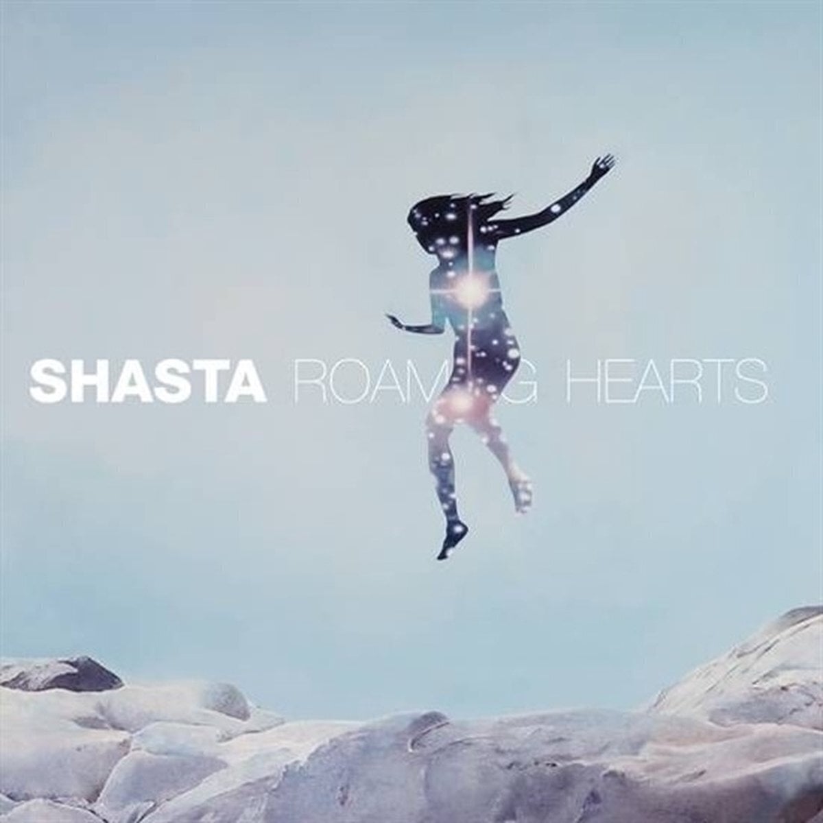 LP Shasta - Roaming Hearts (LP)