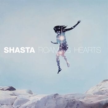 LP Shasta - Roaming Hearts (LP) - 1