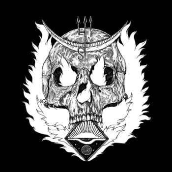 LP Morbid Slaughter - Wicca (Limited Edition) (EP) - 1