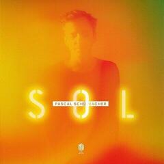 Schallplatte Pascal Schumacher - SOL (LP)