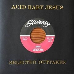 Vinyl Record Acid Baby Jesus - Selected Outtakes Ep (LP)