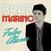 Vinyl Record Brad Marino - False Alarm (LP)