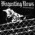 Vinyl Record Disgusting News - Fressfeind (LP)