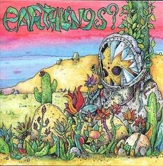 Disco de vinil Earthlings? - Untitled (Limited Edition) (7")
