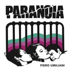 Schallplatte Umiliani, Piero - Fate Had Planned It So / Just Tell Me (LP)