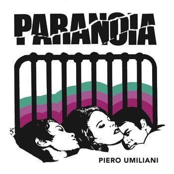 Schallplatte Umiliani, Piero - Fate Had Planned It So / Just Tell Me (LP) - 1