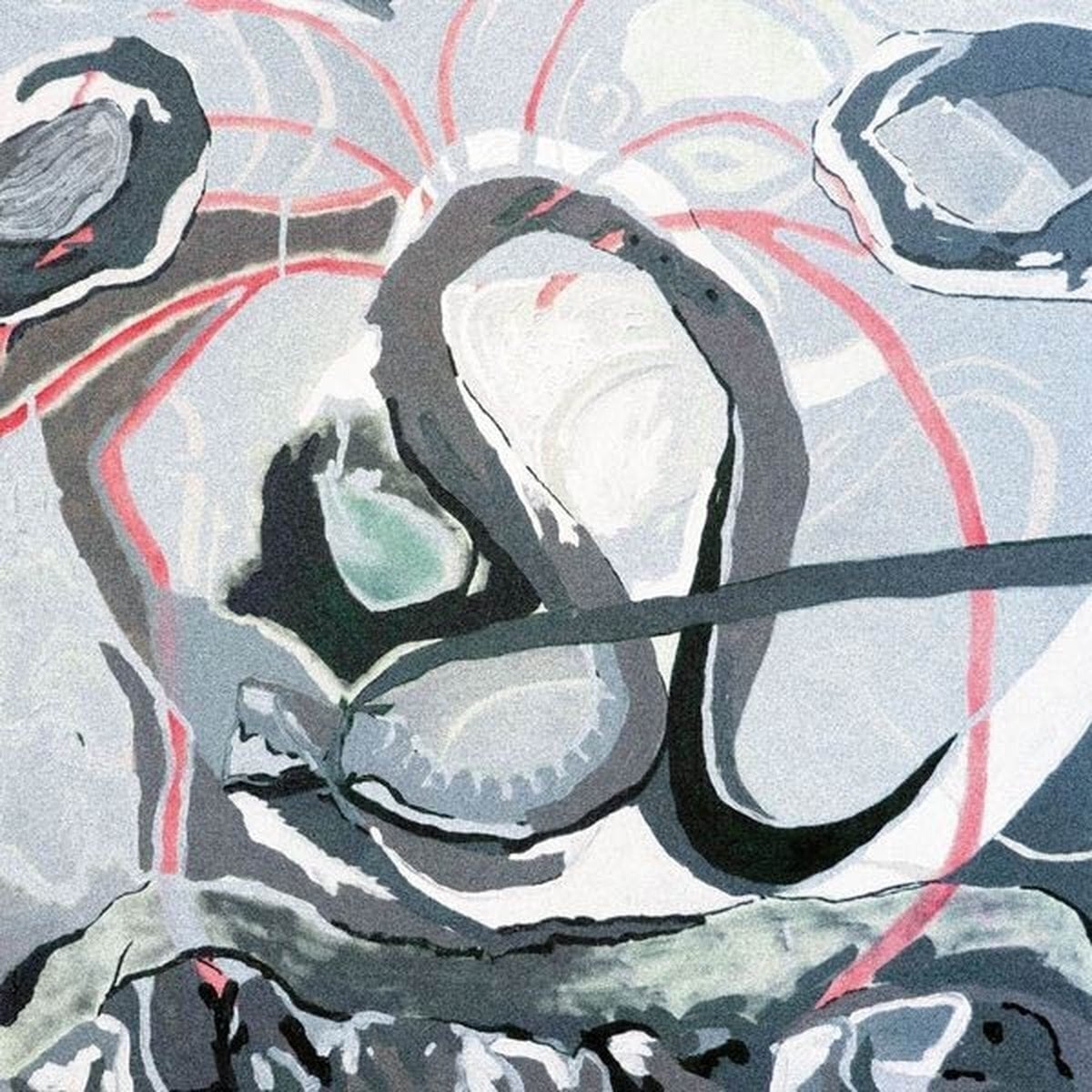 LP Malvern Brume - Tendrils (LP)