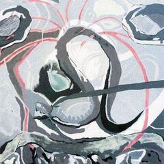 LP Malvern Brume - Tendrils (LP)