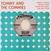 Vinyl Record Tommy And The Commies - Hurtin' 4 Certain (Limited Edition) (EP)