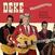 LP plošča Deke And The Whippersnappers - Deke And The Whippersnappers (Limited Edition) (EP)