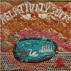 LP Don Cherry & The Jazz Composer's Orchestra - Relativity Suite (Reissue) (Coloured) (LP)