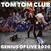 LP ploča Tom Tom Club - Genius Of Live 2020 (Coloured) (LP)