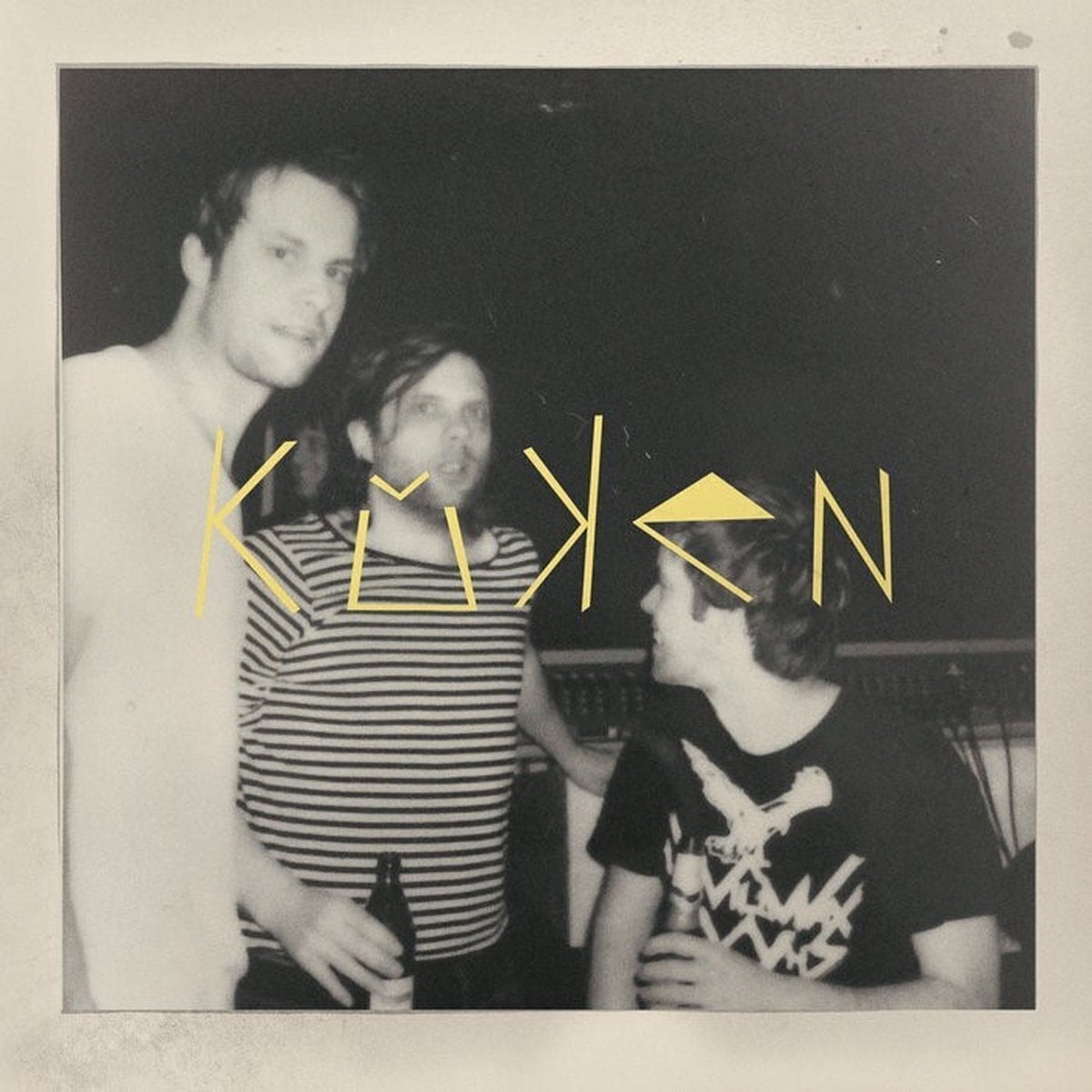 Schallplatte Kuken - Kuken (LP)