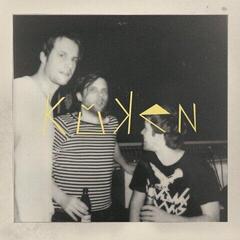 Schallplatte Kuken - Kuken (LP)