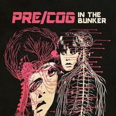 Schallplatte Pre-Cog In The Bunker - Precog’s Dream (EP)