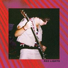 LP Red Lights - Red Lights (Limited Edition) (LP)