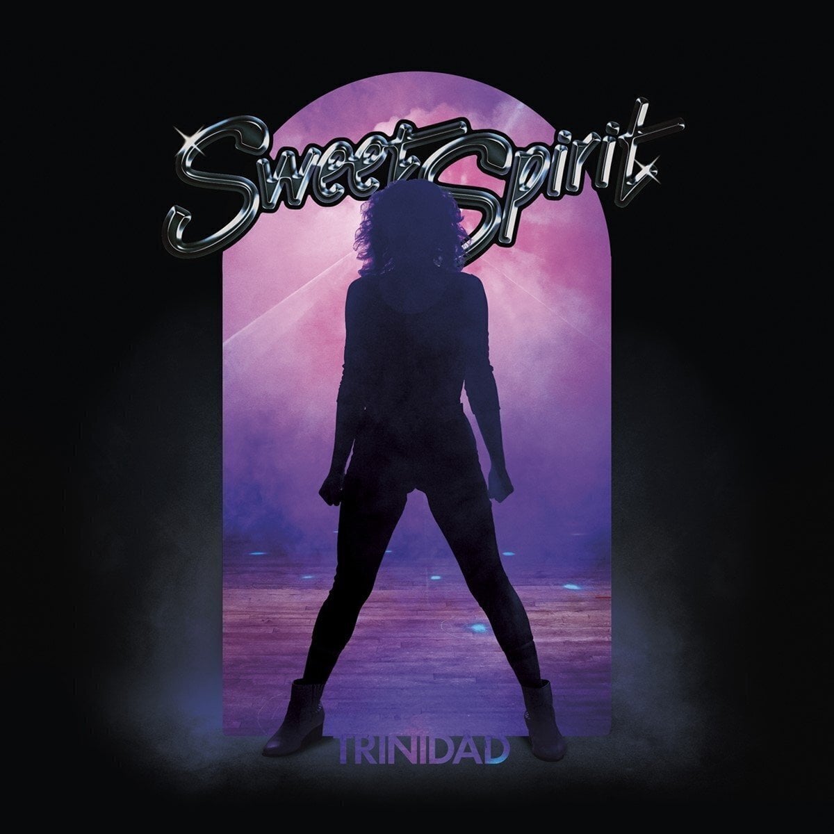 Schallplatte Sweet Spirit - Trinidad (LP)