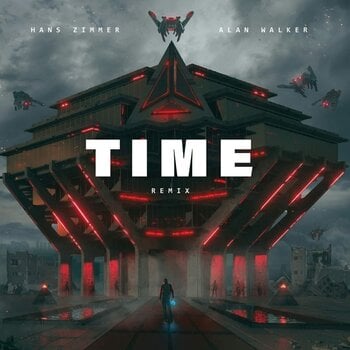 Schallplatte Hans Zimmer & Alan Walker - Time (Limited Edition) (180 g) (LP) - 1