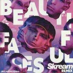 LP Declan McKenna - Beautiful Faces / The Key To Life On Earth (LP)
