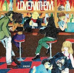 Schallplatte Venerus - Love Anthem (LP)