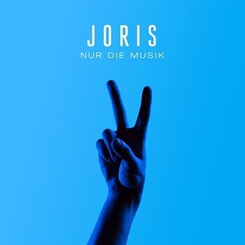 Schallplatte Joris - Nur Die Musik (Limited Edition) (7") - 1
