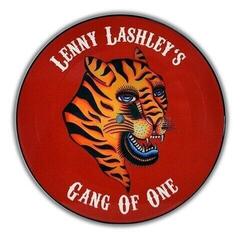 Vinylplade Lenny Lashley's - Lenny Lashley's Gang Of One (Pd) (LP)