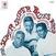 Schallplatte Super Super Blues Band - Howlin' Wolf, Muddy Waters & Bo Diddley (Limited Edition) (Clear Coloured) (LP)