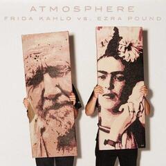 Schallplatte Atmosphere - Frida Kahlo vs. Ezra Pound (Limited Edition) (Box Set) (7 x 7")
