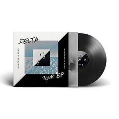 Schallplatte Mumford & Sons - Delta Tour EP (Limited Edition) (LP)