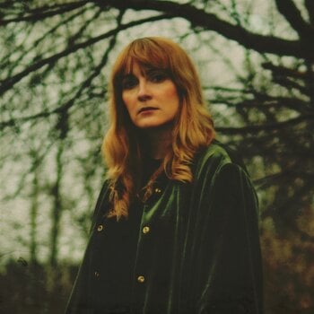 Schallplatte Falcon Jane - Faith (LP) - 1