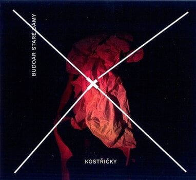Disque vinyle Budoar Stare Damy - Kostricky (LP) - 1