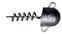 Piombi / Piombi Feeder: Savage Gear Cork Screw Heads 2pcs 20 g Carico Piombo Savage Gear Cork Screw Heads 2pcs 20 g Carico