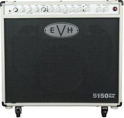Лампов усилвател EVH 5150III 1x12 50W 6L6 IV Лампов усилвател
