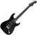 Gitara elektryczna Fender Aerodyne Stratocaster Medium Scale HSS RW Black