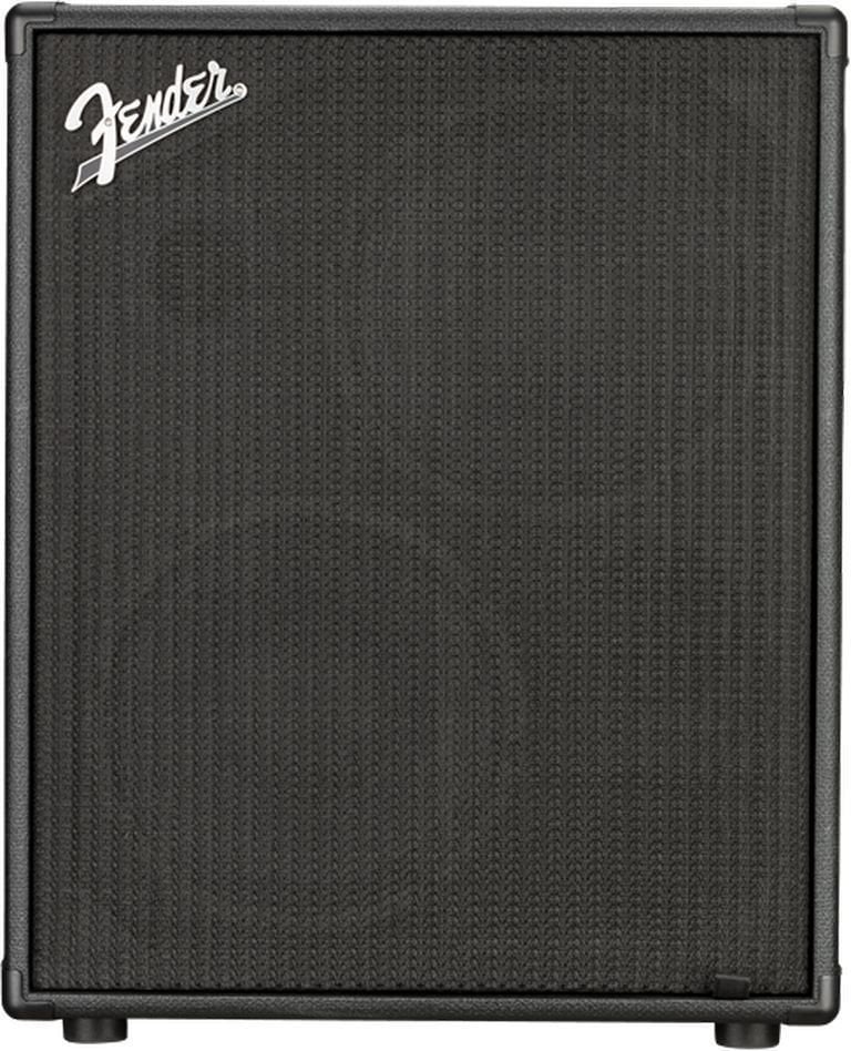 Basszusgitár hangláda Fender Rumble 210 Cabinet V3