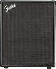 Gabinete de bajo Fender Rumble 210 Cabinet V3 Gabinete de bajo