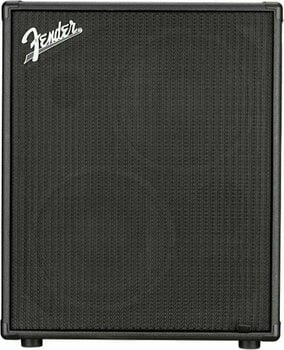 Bassbox Fender Rumble 210 Cabinet V3 - 1