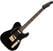 Modelli T: Fender FSR MIJ Traditional 60s Telecaster RW Midnight Chitarra Elettrica Fender FSR MIJ Traditional 60s Telecaster RW Midnight